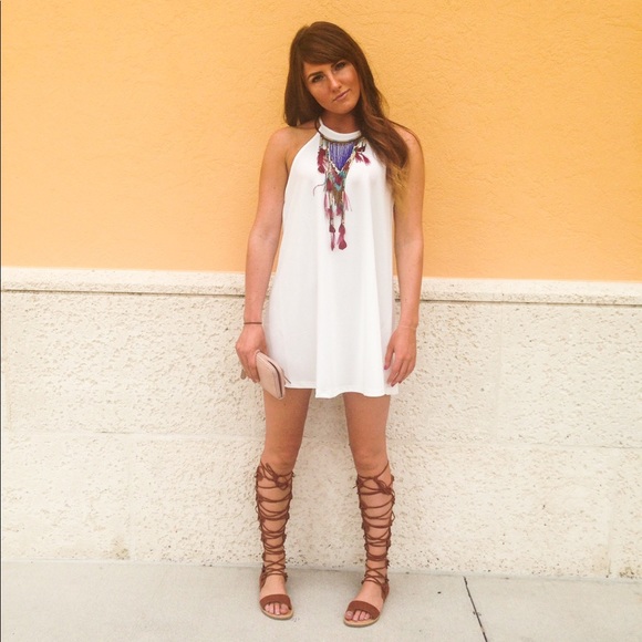 Zara Dresses & Skirts - ZARA dress